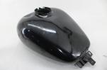 08-23 Harley Davidson Electra Road Street Glide Fuel Gas Tank