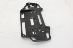 20-24 Harley Davidson Touring Front Fairing Radio Support Bracket