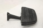 09-23 Harley Touring Left & Right Rear Passenger Footrest Floor Board Footboard