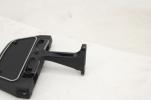 09-23 Harley Touring Left & Right Rear Passenger Footrest Floor Board Footboard