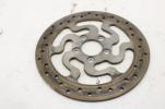 08-23 Harley Davidson Touring Electra Road King Rear Brake Rotor Disc