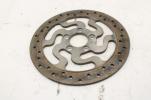 08-23 Harley Davidson Touring Electra Road King Rear Brake Rotor Disc