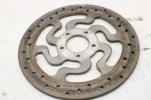 08-23 Harley Davidson Touring Electra Road King Rear Brake Rotor Disc