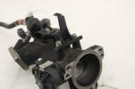 11-16 Harley Davidson Touring Twin Cam 103 Throttle Bodies Body