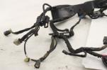 17-23 Harley Davidson Street Glide Main Engine Wiring Harness