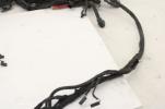 17-23 Harley Davidson Street Glide Main Engine Wiring Harness