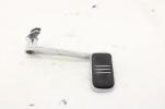 14-23 Harley Davidson Touring CHROME Rear Brake Footbrake Pedal Lever