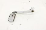 14-23 Harley Davidson Touring CHROME Rear Brake Footbrake Pedal Lever