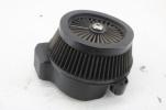 2017 Harley Davidson Electra Touring Black Air Cleaner Filter Box