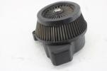 2017 Harley Davidson Electra Touring Black Air Cleaner Filter Box