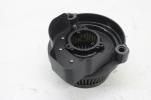 2017 Harley Davidson Electra Touring Black Air Cleaner Filter Box