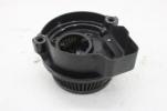 2017 Harley Davidson Electra Touring Black Air Cleaner Filter Box