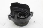 2017 Harley Davidson Electra Touring Black Air Cleaner Filter Box