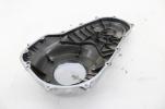 17-23 Harley Davidson Touring M8 Outer Black Primary Cover Housing