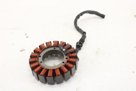 17-23 Harley Davidson Touring Softail M8 Stator 40A