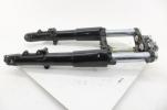 17-23 Harley Davidson Touring Electra Road Street Front Forks With Triple Tree