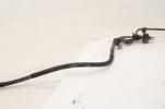 00-07 Harley Davidson Touring Rear NON-ABS Brake Line Master To Caliper