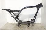 02-06 Harley Davidson Touring Electra King Road Glide Frame KY*C