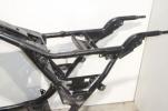 02-06 Harley Davidson Touring Electra King Road Glide Frame KY*C