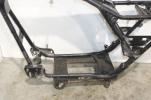 02-06 Harley Davidson Touring Electra King Road Glide Frame KY*C