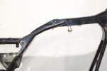 02-06 Harley Davidson Touring Electra King Road Glide Frame KY*C