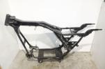 02-06 Harley Davidson Touring Electra King Road Glide Frame KY*C