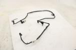 14-16 Harley-davidson Road Glide Fltrx Rear Back Brake Hose Line