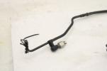 14-16 Harley-davidson Road Glide Fltrx Rear Back Brake Hose Line