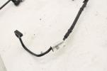 14-16 Harley-davidson Road Glide Fltrx Rear Back Brake Hose Line