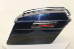 93-13 Harley Davidson Touring Right Saddlebag Saddle Bag