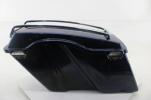 93-13 Harley Davidson Touring Right Saddlebag Saddle Bag