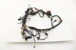 10-13 Harley Davidson Electra Street Front Fairing Interconnect Wiring Harness