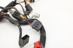 10-13 Harley Davidson Electra Street Front Fairing Interconnect Wiring Harness