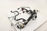 10-13 Harley Davidson Electra Street Front Fairing Interconnect Wiring Harness