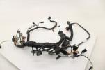 10-13 Harley Davidson Electra Street Front Fairing Interconnect Wiring Harness