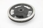 09-22 Harley-Davidson Touring Electra Road King Street Rear Back Pulley 68 Teeth