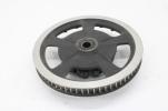 09-22 Harley-Davidson Touring Electra Road King Street Rear Back Pulley 68 Teeth