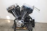 07-10 Harley Davidson Touring Electra King Road Twin Cam 96 Engine