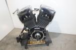 07-10 Harley Davidson Touring Electra King Road Twin Cam 96 Engine