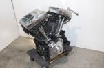 07-10 Harley Davidson Touring Electra King Road Twin Cam 96 Engine