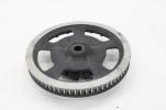 09-22 Harley-Davidson Touring Electra Road King Street Rear Back Pulley 68 Teeth