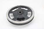 09-22 Harley-Davidson Touring Electra Road King Street Rear Back Pulley 68 Teeth