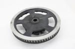 09-22 Harley-Davidson Touring Electra Road King Street Rear Back Pulley 68 Teeth