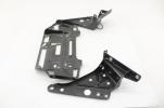 14-23 Harley Davidson CVO Electra Street Glide Front Fairing Support Bracket Sta