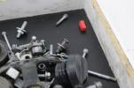 07-16 HARLEY-DAVIDSON ELECTRA GLIDE ULTRA CLASSIC EFI FLHTCUI Misc Bolts