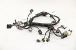 2007 07 Harley Davidson Electra Street Front Fairing Interconnect Wiring Harness