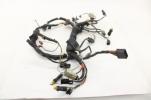 2007 07 Harley Davidson Electra Street Front Fairing Interconnect Wiring Harness