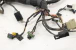 2007 07 Harley Davidson Electra Street Front Fairing Interconnect Wiring Harness