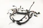 2007 07 Harley Davidson Electra Street Front Fairing Interconnect Wiring Harness