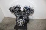 07-16 HARLEY-DAVIDSON ELECTRA GLIDE ULTRA CLASSIC EFI FLHTCUI Engine Motor